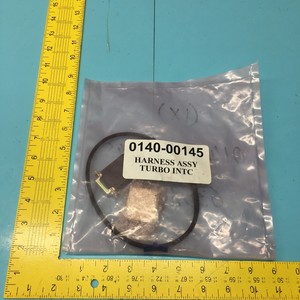 AMAT 0140-00145 HARNESS ASSY TURBO INTER CONNECT - Equipo y Piezas de Semiconductores de Confianza de Trusted Global Legacy - Product Image 4