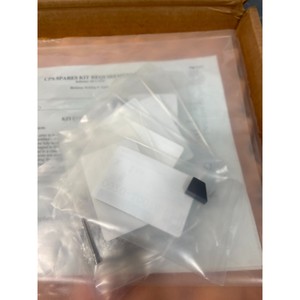 ชุดอุปกรณ์ AMAT 0240-09257, ชุดอุปกรณ์ Susceptor Shipping 4" TEOS - อุปกรณ์และอะไหล่เซมิคอนดักเตอร์ระดับโลกที่เชื่อถือได้ - Product Image 4