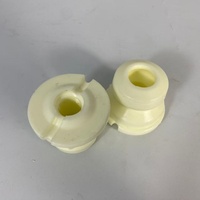 Amortisseurs en caoutchouc avant et arrière pour Land Rover LR3, kits de réparation de suspension pneumatique de haute qualité