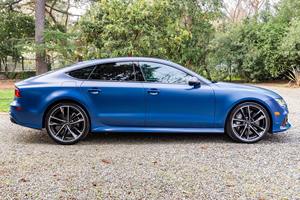 Audi RS7 Performance 2017 - Product Image 2