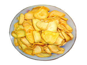 Jackfruit séché VF de qualité supérieure en provenance du Vietnam, collation de fruits tropicaux naturels, export en vrac, vente en gros - Product Image 1