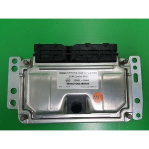 กล่อง ECU และโมดูลคอมพิวเตอร์มือสองของ Korando รุ่น 2880006000 - Product Image 1