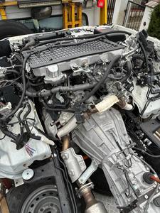 Motor V8 Biturbo de Gasolina/Petróleo 1VD-FTV de 4.5L Usado para Reemplazo/Reparación con Garantía de 12 Meses - Product Image 5