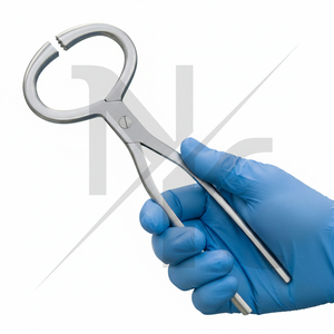 Herramientas de Prueba de Alta Calidad para Herradores, Probador de Sensibilidad de Pezuñas, Herramienta de Detección de Dolor, Probador de Pezuñas Veterinario Grande y Compacto para Caballos - Product Image 5