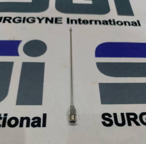Spreulls Blunt Beaded Tip Cannula Needle in Stainless Steel Customizable Available in All Kinds & Sizes Veterinary Surgical Tool - Product Image 5