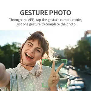 โดรน F11 Pro 4K GPS Brushless ระดับมืออาชีพ สำหรับใช้งานเชิงพาณิชย์ ระยะไกล พร้อมอุปกรณ์เสริมสำหรับมือถือ - Product Image 6