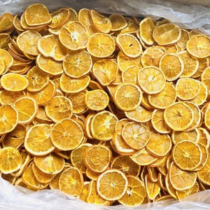 Vietnam <b>Dried</b> <b>Lime</b> Slices For Enhancing Yogurt Textures And Providing Natural Citrus Aroma By 99 Gold Data Co - Product Image 4