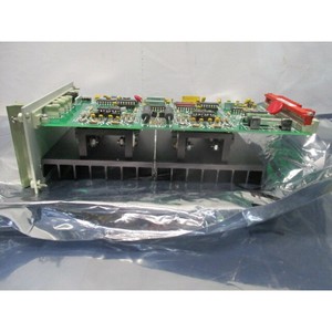 AMAT 0100-00011 แผงวงจรขับ Chopper Drive PWB, PCB, 100915 - อุปกรณ์และอะไหล่เซมิคอนดักเตอร์ระดับโลกที่เชื่อถือได้ - Product Image 4