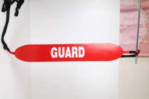 Tubo de Goma Resistente al Agua para Rescate Médico de Emergencia, Taiwán - Product Image 6