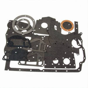 Juego de juntas inferiores U5LB0016 para motores Perkins A4-212 A4-236 A4-248, compatible con piezas de tractor Massey Ferguson - Product Image 1