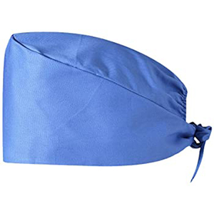 Medical <b>Caps</b> Surgical Hats 100% Cotton Reusable Nurse <b>Cap</b> <b>Scrub</b> Doctor Hat <b>Scrub</b> <b>Cap</b> One Size Multi Color Soft Stretchy - Product Image 5
