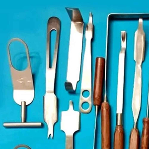 Premium Orthopaedic Instruments Set Surgical Bone Repair <b>Tools</b> Kit Stainless Steel Oem Customization For Medical Use - Product Image 4