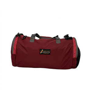 Sacs de voyage imperméables, sacs de sport en tissu résistant, design spacieux, sangle réglable, sac de sport pour la gym et le fitness - Product Image 2