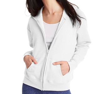 Sudadera de Mujer con Diseño Único, Estilo Casual Urbano, Hombros Caídos, Transpirable, Ecológica, Tejida, Servicio OEM - Product Image 3
