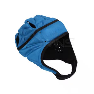 Casco de Rugby a Precio Económico, Casco de Rugby del Mejor Material, Casco Deportivo, Casco de Rugby de Alta Calidad - Product Image 5