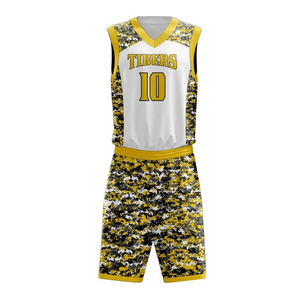 Nouvelle Collection 2026 – Maillot de Basketball Respirant et Écologique à Prix Abordable – Personnalisable avec Nom d'Équipe – Haute Qualité Sans Manches - Product Image 3