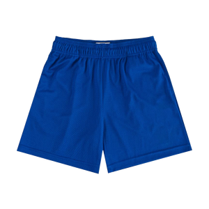 Breathable <b>Men's</b> Athletic Mesh Shorts Streetwear Gymwear Custom Logo Fit for Running, Basketball, Casual Outdoor Activewear - Product Image 6