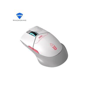 게임용 M840 트라이 모드 16000 DPI RGB 백라이트 무선 게이머 컴퓨터 마우스 - Product Image 3