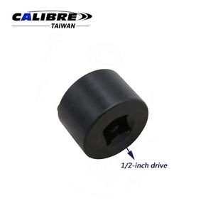 Extractor/Instalador de Pasadores de Grillete de Hoja TAIWAN CALIBRE, 2 Pasadores Externos, Material SCM440 HRC40-44, Accionamiento de 1/2 Pulgada, Compatible con - Product Image 2