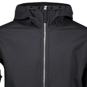 Nueva Chaqueta Impermeable de Alta Calidad Personalizada con Su Diseño, Chaqueta Impermeable de Exterior para Hombre, Precio de Mayoreo, Impermeable para Lluvia BY BS 2026 - Product Image 4