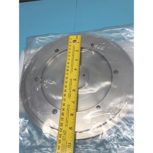 AMAT 0020-27842 Pedestal, 101, Sin Pines, 8", 117565 - Equipo y Piezas de Semiconductores de Confianza de Global Legacy Semiconductor - Product Image 5