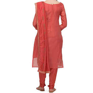 Robes pour femmes, tenues formelles ou décontractées, avec taille et design personnalisés, nouvelles arrivées, salwar kameez pour femmes - Product Image 3