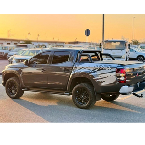 MIT-subishi Triton ห้องโดยสารคู่ส่งออกคุณภาพ - Product Image 3