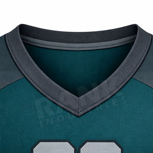 Venta Directa de Fábrica, Jersey de Baloncesto Personalizable al Por Mayor de Alta Calidad de Secado Rápido con Bordado 3D para Adultos - Product Image 6