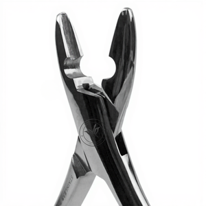 คีมถอนฟันแบบเคลส์ # ฟันกรามบน 99C ฟันกรามเล็ก ฟันกรามใหญ่ สแตนเลสสตีล แบบอเมริกัน - Product Image 2