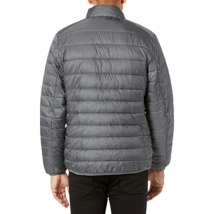 2024 OEM New Arrival Custom Made <b>Men's</b> Winter <b>Jacket</b> Casual <b>Long</b> Fashion Thick Outdoor <b>Men</b> Puffer <b>Jacket</b> Fashionable <b>Jackets</b> - Product Image 2