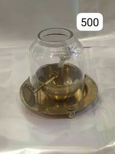 Hot <b>Sale</b> Luxury Design Handcrafted Brass Diya <b>Oil</b> <b>Lamp</b> <b>for</b> Hindu Pooja Diwali Festival Home Temple and Spiritual Decoration Use - Product Image 2