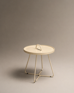 Table basse mobile en métal Lumetal Modern Vietnam pour salon, usage intérieur - Product Image 1