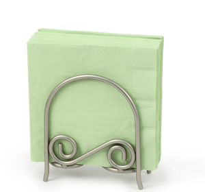 Porta Servilletas Metálico de Alta Gama para Bodas, Vajilla Estándar, Centro de Mesa Independiente, Porta Servilletas de Papel - Product Image 5