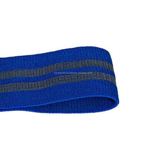 Bandas de Cadera para Fitness de Diseño Personalizado, Cómodas, Fabricadas en Fábrica, Impresión Personalizada, Servicio OEM - Product Image 2