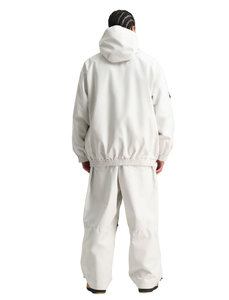 Combinaison de ski d'hiver avec logo personnalisé, veste et pantalon imperméables, coupe-vent et thermiques pour les sports de neige - Product Image 2