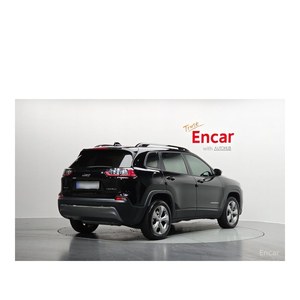 Jeep Cherokee 2.4 Limited AWD 2022, Asientos de Cuero, Caja de Cambios Automática, Cámara Trasera, Estándar de Emisiones Euro V, 23,770 km, Volante a la Izquierda - Product Image 2