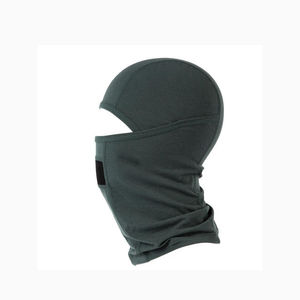 Pasamontañas de sublimación personalizado de marca privada, máscara de esquí de cara completa, pasamontañas de spandex/poliéster más vendido y más barato en oferta - Product Image 3