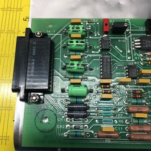 TEGAL 99-173-003 PCB BOARD, 140447 - Équipements et pièces semi-conductrices d'occasion fiables à l'échelle mondiale chez - Product Image 6