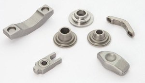 Componentes Industriales de Precisión Personalizados: Piezas Forjadas de Acero Inoxidable, Cuerpo de Válvula, Brida, Eje y Buje - Product Image 3
