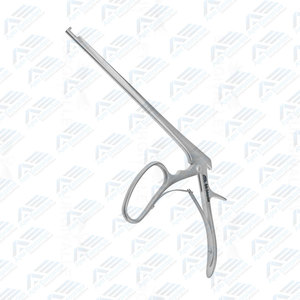 Instruments de Neurochirurgie Médicale Ferris Smith Kerrison Rongeur et Rongeurs de Laminectomie à Coupe Ascendante en Acier Inoxydable de Haute Qualité - Product Image 1