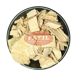 Bois de Quassia amara en morceaux entiers Koshiya Lakdi, matière première en vrac, Inde - Product Image 1