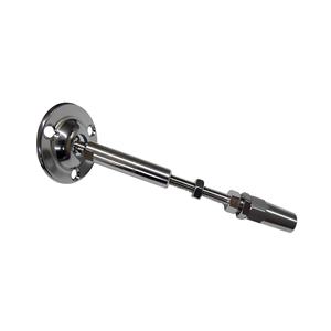 Kit de Herrajes Tensor de Cable con Bloqueo por Empuje y Ángulo Ajustable, Accesorio para Cable de Acero sin Prensado - Product Image 1