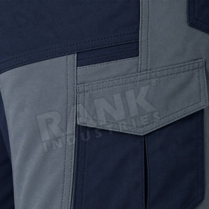 Pantalones de Caza y Senderismo de Alta Calidad para Hombre, Diseño Personalizado con Patrón Sólido, Pantalones de Camuflaje Tácticos Más Vendidos - Product Image 6