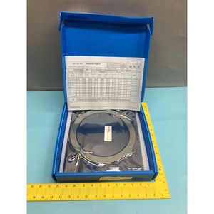AMAT 0200-00621 RING SHADOW 200MM WXZ+ NCSR 1.5MM - อุปกรณ์และชิ้นส่วนเซมิคอนดักเตอร์ระดับโลกที่เชื่อถือได้ - Product Image 1
