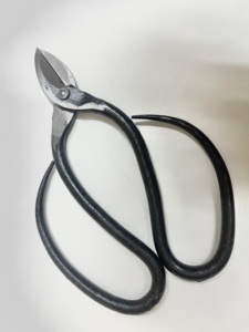 Kim Nguyet Jewelry <b>Tool</b> KD Model Strong Steel Jewelry <b>Shears</b> Scissors Tin Snips Cutting Wires Sheets 175g Jewelry Making - Product Image 4