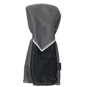Wholesale Custom Design Logo Golf <b>Head</b> <b>Covers</b> High Quality New Design Waterproof Personalized Golf <b>Cover</b> - Product Image 3