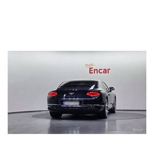 Bentley Continental 4.0 GT Modelo Diciembre 2020 con Caja de Cambios Automática, 31,432 km, Asientos de Cuero, Volante a la Izquierda - Product Image 4