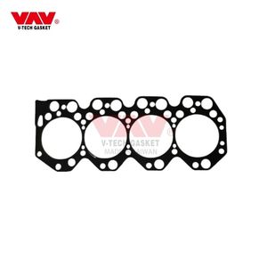 Junta de Culata 15BT 11115-58140 para TOYOTA DIÉSEL - Product Image 3