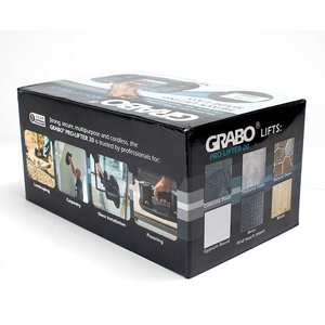 Ốp lát công cụ và thiết bị vách thạch cao tấm grabo Granite Nâng Tấm nâng chân không hút cup - Product Image 4