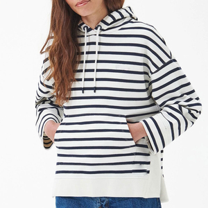 OEM <b>Women</b> <b>Hoodies</b> Crafted <b>For</b> Daily Use With Soft Fabric And Strong Construction <b>For</b> Reliable <b>Long</b> Term Performance Wholesale - Product Image 3